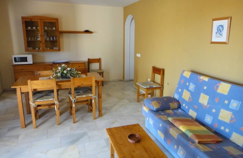 Alcossebre Apartment | Cozy Apartments with Pool Steps from the Beach, 9/10 Rated