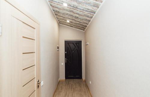 Zarichnyi District Apartment | Top-Rated Apartments Faraon 4: Pet & Child Friendly Stay
