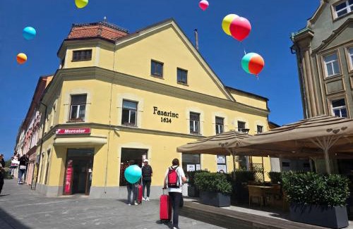 Celje Apartment | Fazarinc Apartments with Parking and Pet-Friendly Amenities