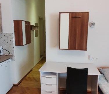 Celje Apartment | Fazarinc Apartments with Parking and Pet-Friendly Amenities