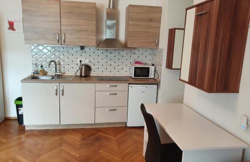Celje Apartment | Fazarinc Apartments with Parking and Pet-Friendly Amenities