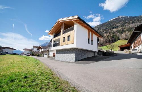 San Martino in Passiria Apartment | Apartments Feldbauer