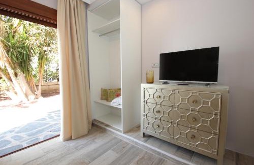 San Juan de la Rambla Apartment | Oceanfront Apartments FIBAN: Your Family Escape Awaits