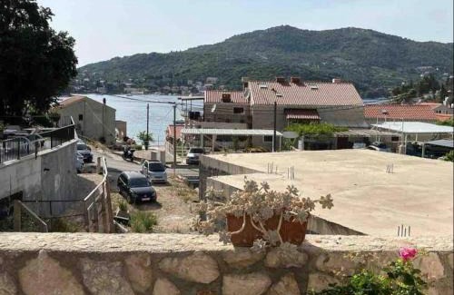 Stikovica Apartment | Oceanfront Apartments Fig&Olive - Guest Rated 9.3/10