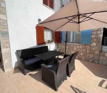 Stikovica Apartment | Oceanfront Apartments Fig&Olive - Guest Rated 9.3/10