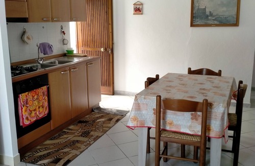Agropoli Apartment | Ideal Oceanfront Apartments for 3-4 Guests, Rated 9.8/10