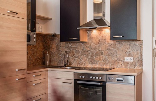 Schladming Apartment | Comfortable Apartments for Families at "die Bergerin" Schladming