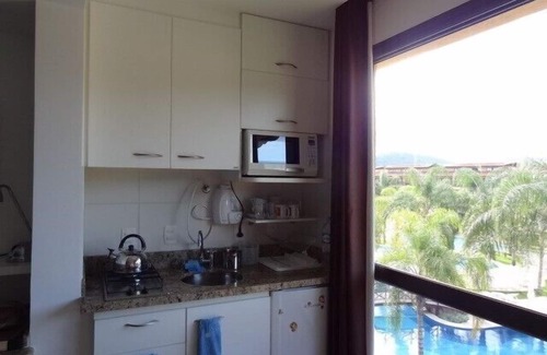 Pontal Apartment | Unforgettable Oceanfront Apartments at Meliá Angra Resort