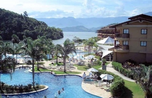 Pontal Apartment | Unforgettable Oceanfront Apartments at Meliá Angra Resort