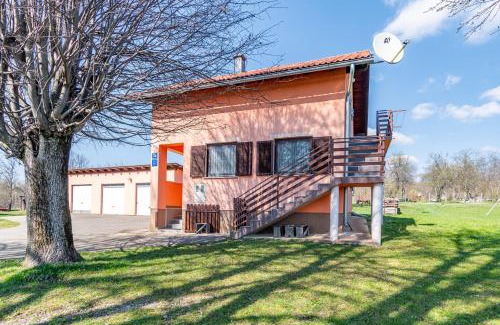 Rakovica Apartment | Family-Friendly Apartments in Grabovac, Plitvice