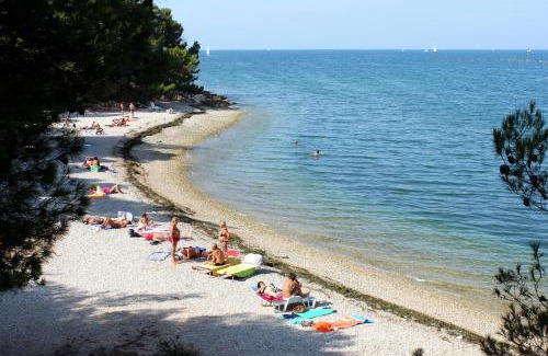 Valica Apartment | Family-Friendly Apartments Sosi, Ideal for Kids in Umag