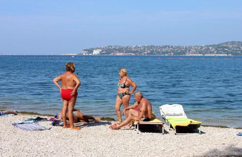 Valica Apartment | Family-Friendly Apartments Sosi, Ideal for Kids in Umag