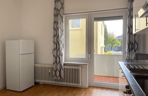 Osnabrueck Apartment | Comfortable Apartments for Fitters with Breakfast & Kitchen