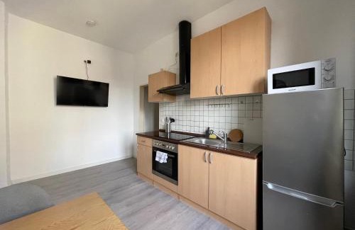 Osnabrueck Apartment | Comfortable Apartments for Fitters at Home2Share