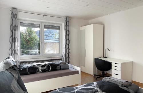 Osnabrueck Apartment | Comfortable Apartments for Fitters at Home2Share