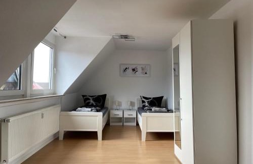 Osnabrueck Apartment | Comfortable Apartments for Fitters at Home2Share