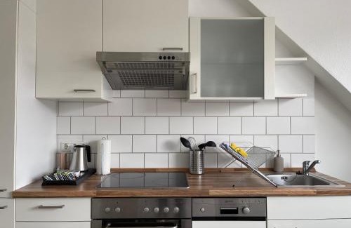 Osnabrueck Apartment | Comfortable Apartments for Fitters at Home2Share