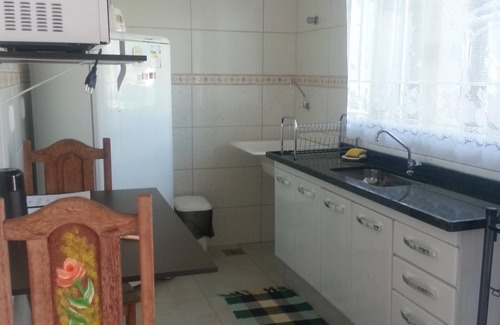 Santa Genoveva Apartment | Convenient Apartments Near Airport with Breakfast & Kitchen