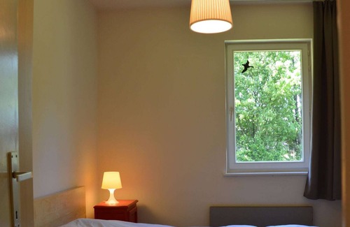 Gros-Fays Apartment | Discover Family-Friendly Apartments in Gros-Fays