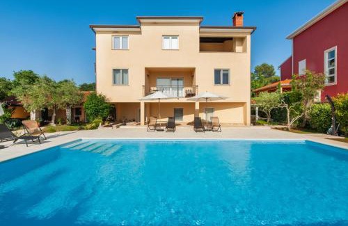 Sorici Apartment | Pet-Friendly Apartments Fra & Mar: Rated 9.2/10 by Guests