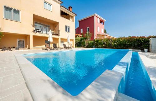 Sorici Apartment | Pet-Friendly Apartments Fra & Mar: Rated 9.2/10 by Guests