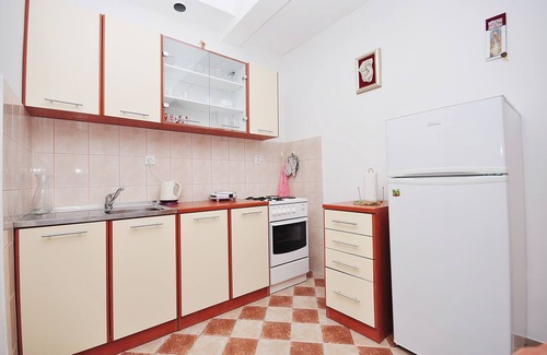 Rogoznica Apartment | Exceptional Oceanfront Apartments Franka in Rogoznica