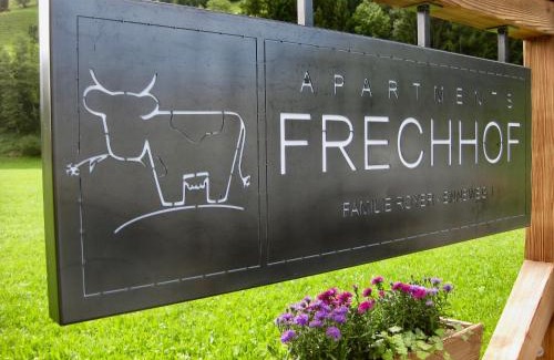 Schladming Apartment | Family-Friendly Apartments Frechhof - Guest Rated 9.8/10