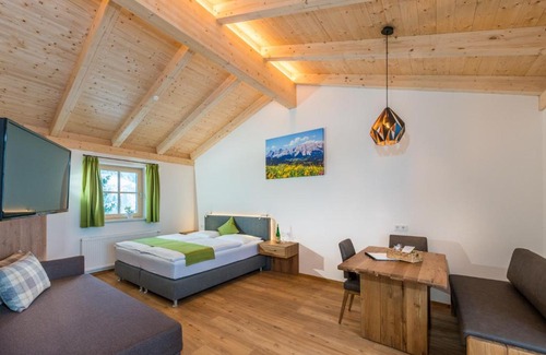 Schladming Apartment | Family-Friendly Apartments Frechhof - Guest Rated 9.8/10