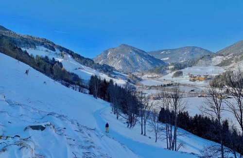 Schladming Apartment | Family-Friendly Apartments Frechhof - Guest Rated 9.8/10