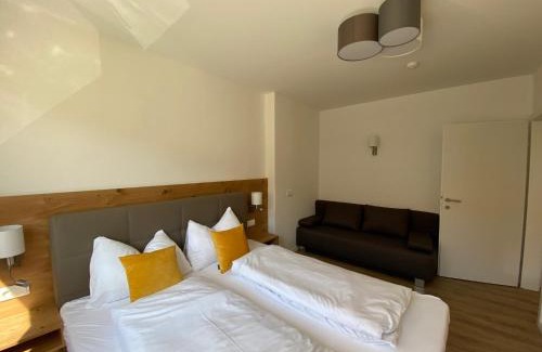 Winden am See Apartment | Pet-Friendly Apartments Freitag: Rated 9.5/10 by Guests