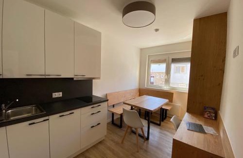 Winden am See Apartment | Pet-Friendly Apartments Freitag: Rated 9.5/10 by Guests