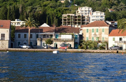 Tomicici Apartment | Premium Stay at Apartments Gasparini with Ocean View