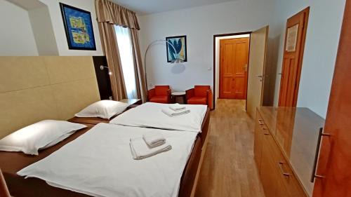 Dalovice Apartment | Pet-Friendly Apartments Gato in Dalovice, Karlovy Vary