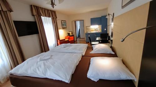 Dalovice Apartment | Pet-Friendly Apartments Gato in Dalovice, Karlovy Vary