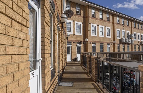 Slough Apartment | Apartments