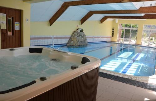 Aucun Apartment | Pet-Friendly Retreat at Apartments Gite le Picors - 9.2/10