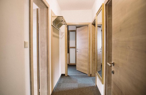 Kaprun Apartment | Child-Friendly Retreat at Apartments Gletscherblick