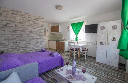 Rozat Apartment | Child-Friendly Apartments Good Vibrations with Top Reviews