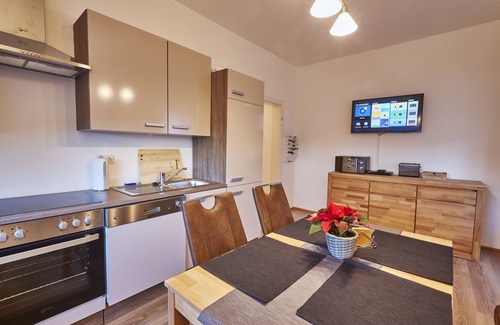 Goslar Apartment | Top-Rated Apartments Goslar with Breakfast & Family Amenities