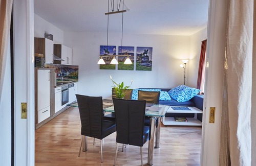 Goslar Apartment | Top-Rated Apartments Goslar with Breakfast & Family Amenities