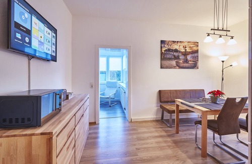 Goslar Apartment | Top-Rated Apartments Goslar with Breakfast & Family Amenities