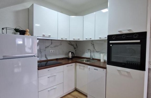 Gradiska Apartment | Family-Friendly Apartments Gradiska - Rated 9.6/10 by Guests
