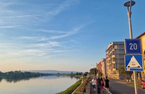 Gradiska Apartment | Family-Friendly Apartments Gradiska - Rated 9.6/10 by Guests