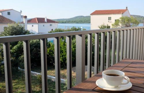 Pirovac Apartment | Family-Friendly Apartments Grape with 9.9/10 Guest Rating