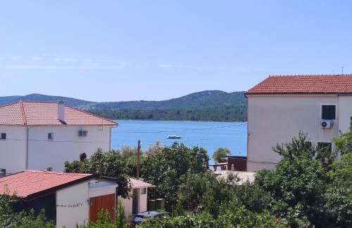 Pirovac Apartment | Family-Friendly Apartments Grape with 9.9/10 Guest Rating