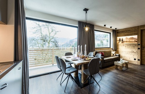 Laion Apartment | Cozy Apartments Grunnes 130D: Pet-Friendly & Family-Ready