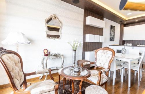 Przno Apartment | Top-Rated Stay at Apartments Hana 2 - Perfect Getaway