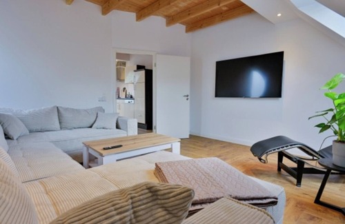 Kranenburg Apartment | Apartments Hasenhof, vacation on the beautiful Lower Rhine