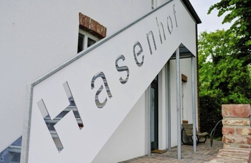 Kranenburg Apartment | Apartments Hasenhof, vacation on the beautiful Lower Rhine