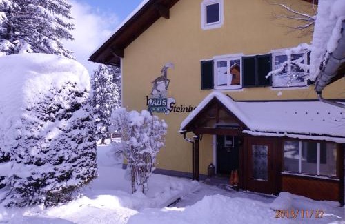 Tauplitz Apartment | Family-Friendly Retreat at Apartments Haus Steinbock